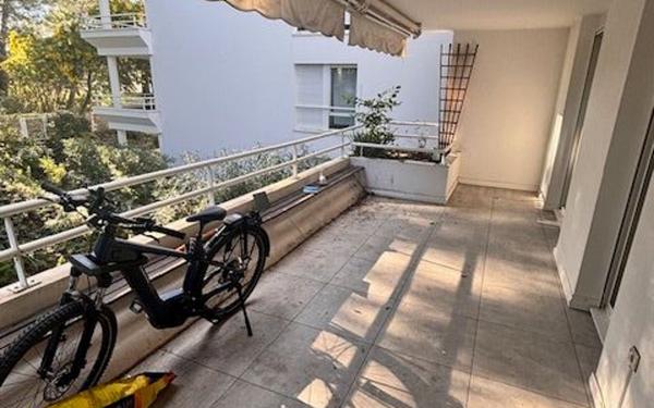 Appartement à louer    2 pièces •  Montpellier