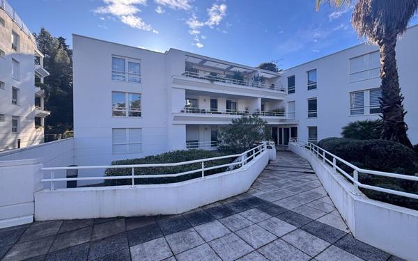 Appartement à louer    2 pièces •  Montpellier