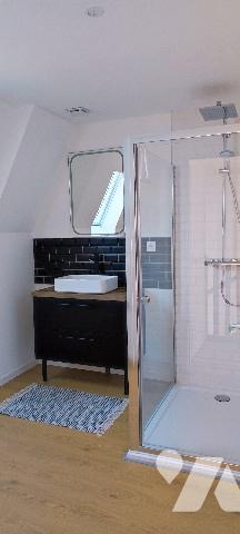 Maison d'architecture contemporaine de 106m² proche marché et plage au TOUQUET