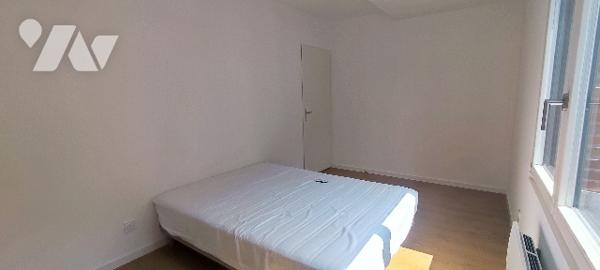 Maison d'architecture contemporaine de 106m² proche marché et plage au TOUQUET