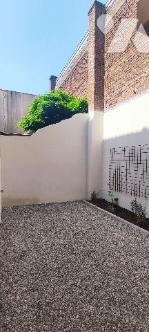 Maison d'architecture contemporaine de 106m² proche marché et plage au TOUQUET