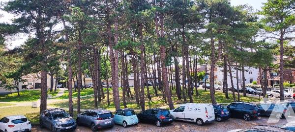 Maison d'architecture contemporaine de 106m² proche marché et plage au TOUQUET