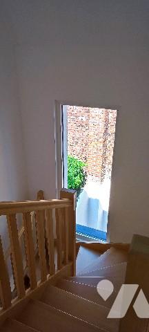 Maison d'architecture contemporaine de 106m² proche marché et plage au TOUQUET