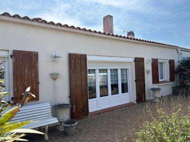 Maison à vendre à La Barre-de-Monts en Vendée (85550), ref : 092/M/2543-85092
