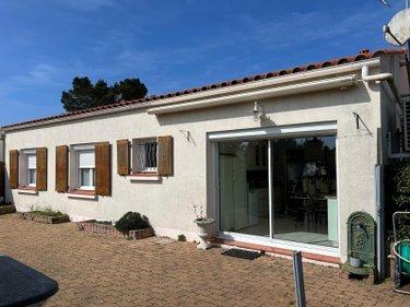 Maison à vendre à La Barre-de-Monts en Vendée (85550), ref : 092/M/2543-85092