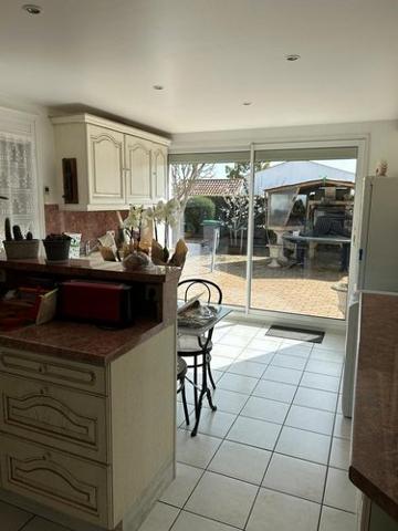 Maison à vendre à La Barre-de-Monts en Vendée (85550), ref : 092/M/2543-85092