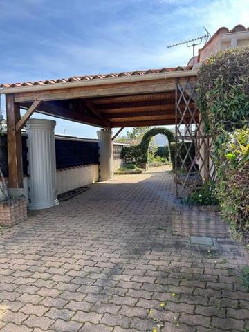 Maison à vendre à La Barre-de-Monts en Vendée (85550), ref : 092/M/2543-85092