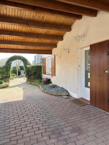 Maison à vendre à La Barre-de-Monts en Vendée (85550), ref : 092/M/2543-85092