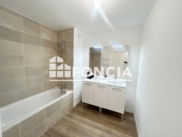 Location Appartement 3 pièces 64.43 m² - 3A RUE DU MARECHAL LECLERC Luisant 28600