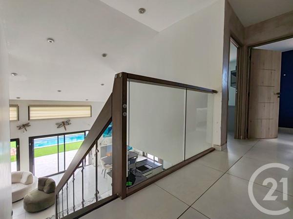 Maison à vendre  7 pièces - 142,31 m2 FORCALQUIER - 04