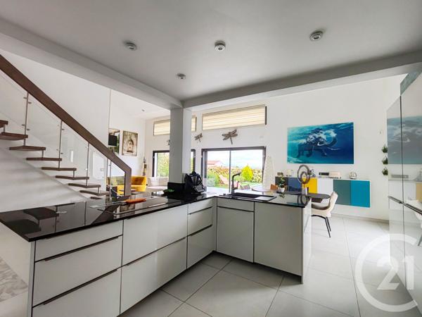 Maison à vendre  7 pièces - 142,31 m2 FORCALQUIER - 04