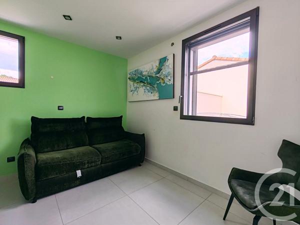 Maison à vendre  7 pièces - 142,31 m2 FORCALQUIER - 04