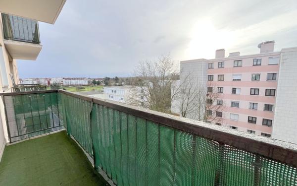 Appartement à vendre    3 pièces • 70,67 m2 Neuilly-sur-Marne