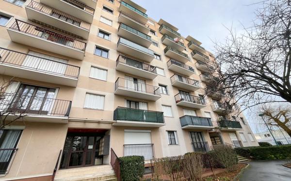 Appartement à vendre    3 pièces • 70,67 m2 Neuilly-sur-Marne