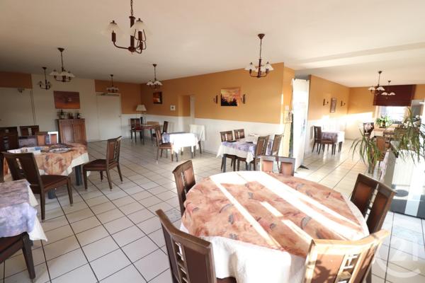 Maison à vendre  13 pièces - 355 m2 PORT SUR SAONE - 70