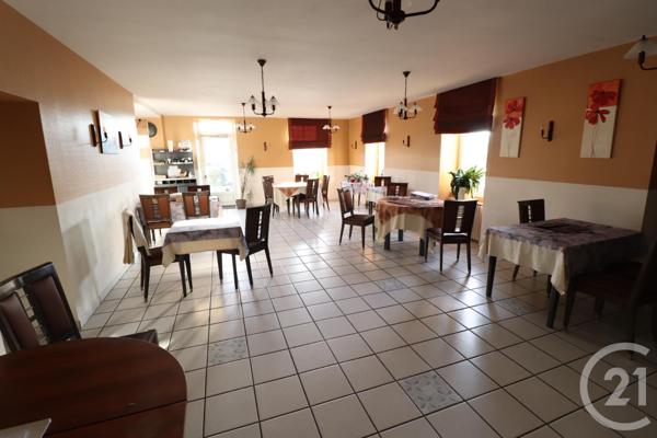 Maison à vendre  13 pièces - 355 m2 PORT SUR SAONE - 70