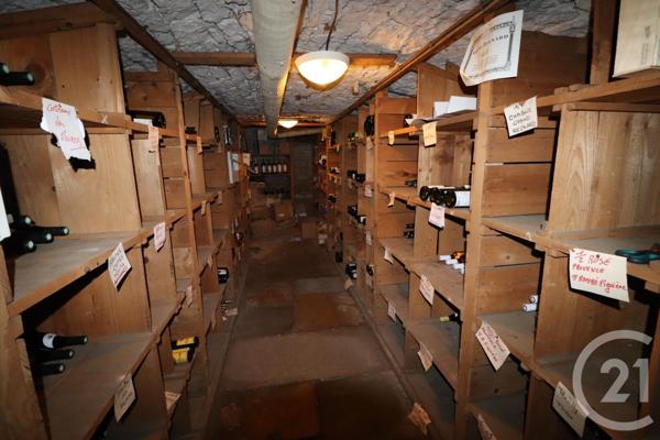 Maison à vendre  13 pièces - 355 m2 PORT SUR SAONE - 70