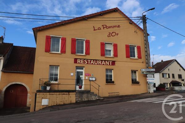 Maison à vendre  13 pièces - 355 m2 PORT SUR SAONE - 70