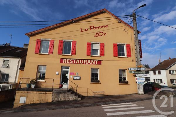 Maison à vendre  13 pièces - 355 m2 PORT SUR SAONE - 70