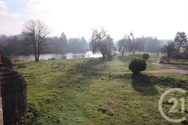 Maison à vendre  13 pièces - 355 m2 PORT SUR SAONE - 70