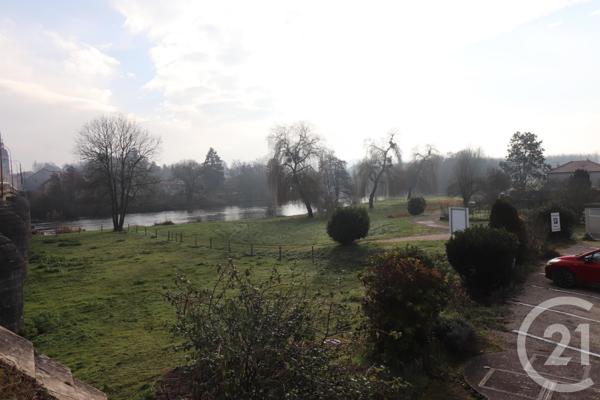 Maison à vendre  13 pièces - 355 m2 PORT SUR SAONE - 70