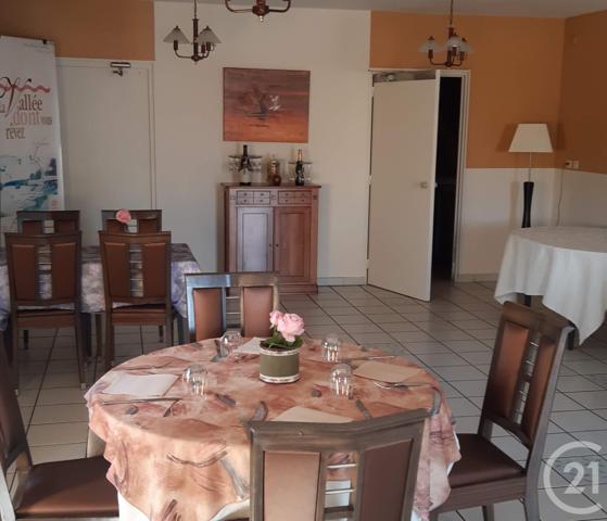 Maison à vendre  13 pièces - 355 m2 PORT SUR SAONE - 70