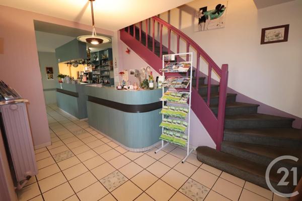 Maison à vendre  13 pièces - 355 m2 PORT SUR SAONE - 70