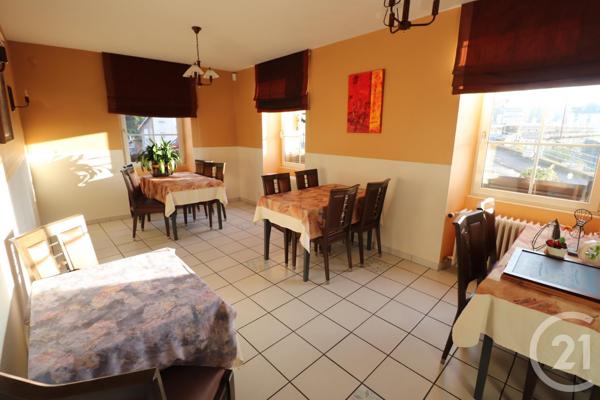 Maison à vendre  13 pièces - 355 m2 PORT SUR SAONE - 70