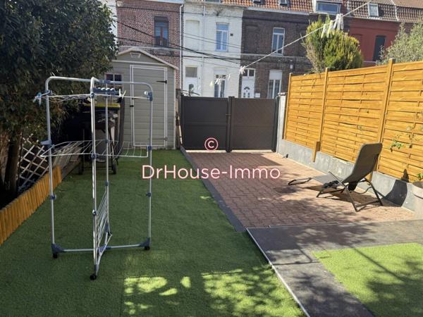 Maison à vendre 4 pièces de 83 m²