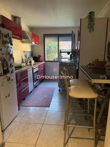 Maison à vendre 4 pièces de 83 m²