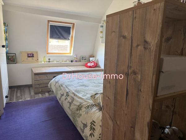 Maison à vendre 4 pièces de 83 m²