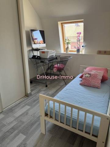 Maison à vendre 4 pièces de 83 m²