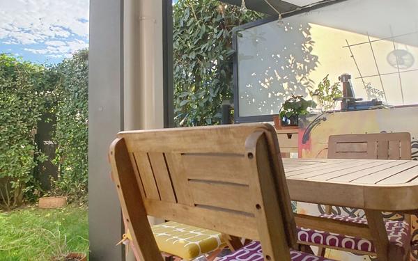 Appartement à vendre    2 pièces • 42,90 m2 Issy-les-Moulineaux