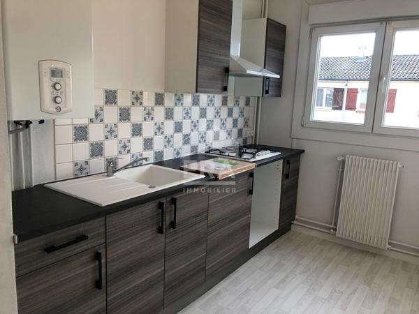 Appartement - 2 pièce(s) - 50 m2