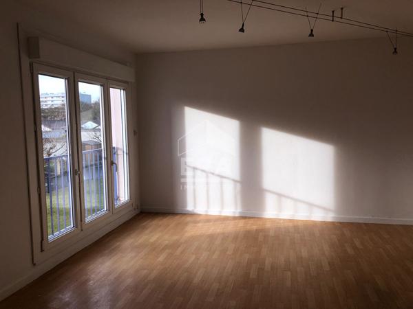 Appartement - 2 pièce(s) - 50 m2