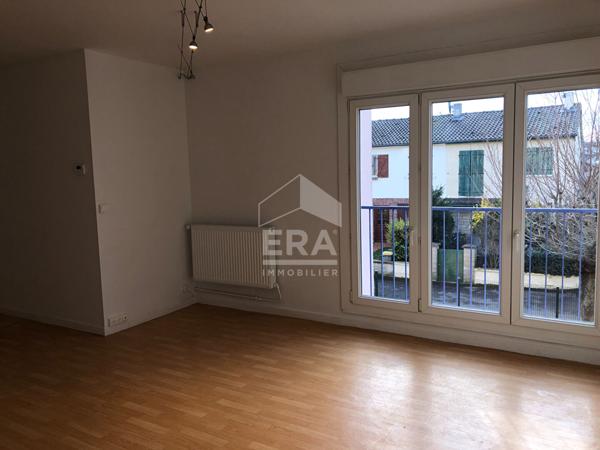 Appartement - 2 pièce(s) - 50 m2