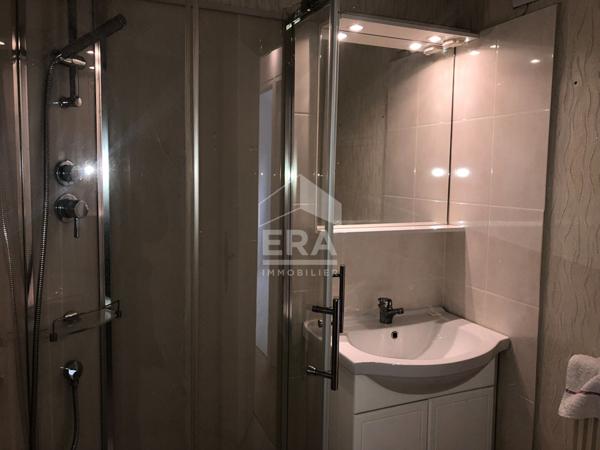 Appartement - 2 pièce(s) - 50 m2