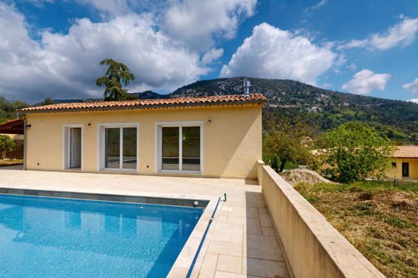 Maison à vendre 6 pièces de 145 m²