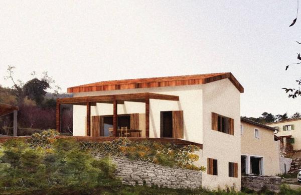 Maison à vendre 6 pièces de 145 m²