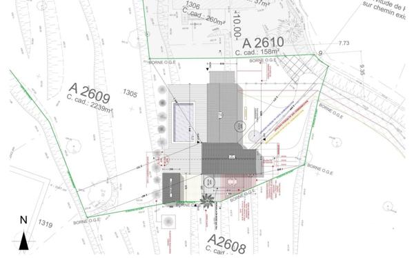 Maison à vendre 6 pièces de 145 m²