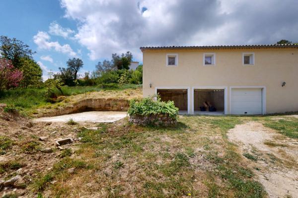 Maison à vendre 6 pièces de 145 m²