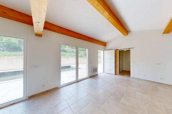 Maison à vendre 6 pièces de 145 m²