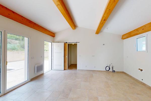 Maison à vendre 6 pièces de 145 m²