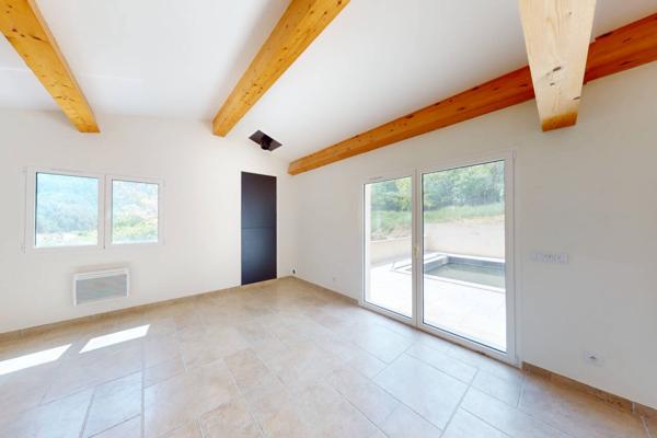 Maison à vendre 6 pièces de 145 m²