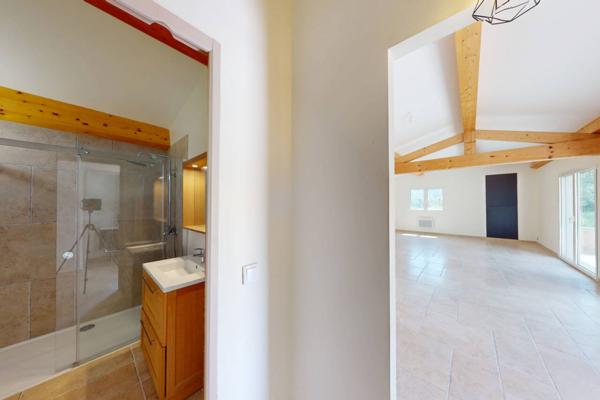 Maison à vendre 6 pièces de 145 m²