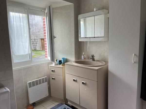 Maison à vendre |  Bellac |  5 pièces | 110 m²