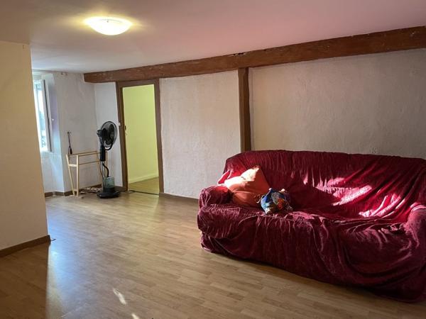 Maison à vendre |  Bellac |  5 pièces | 110 m²