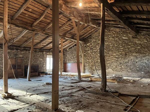 Maison à vendre |  Bellac |  5 pièces | 110 m²