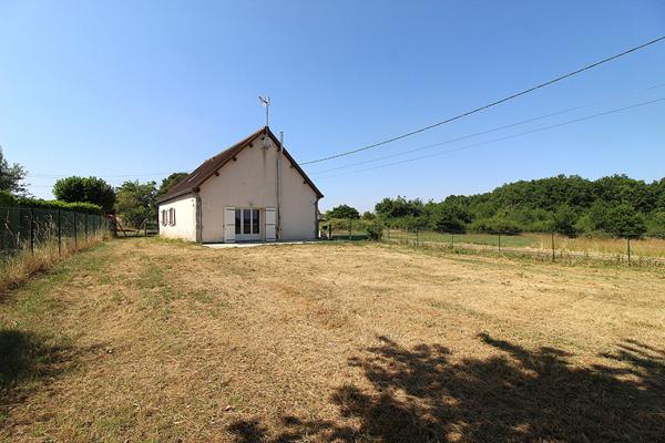 ONZAIN - 20 KM DE BLOIS - 20 KM D'AMBOISE