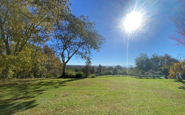 Maison à vendre    4 pièces •  Donzacq